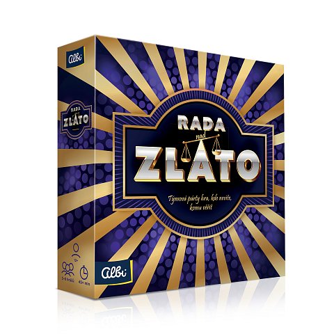 Rada nad zlato Rada nad zlato