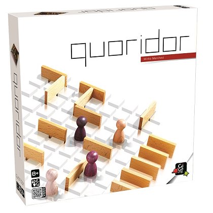 Quoridor 