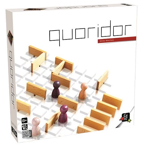 Quoridor Quoridor