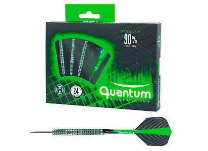 Šípkové bránky Quantum 90% soft - R 18g