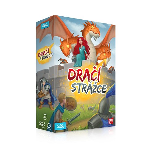 Dračí strážce Dračí strážce