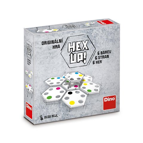 Hex Up! 