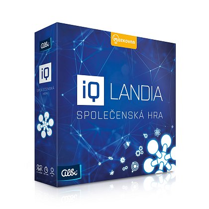 iQLANDIA 