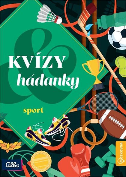 Kvízy a hádanky - Sport