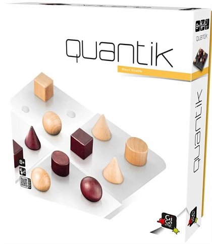 Quantik mini 