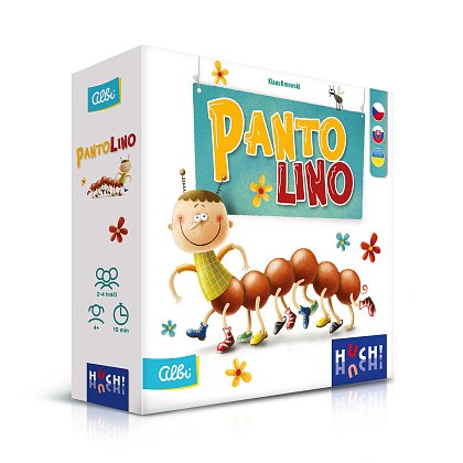 Pantolino Pantolino