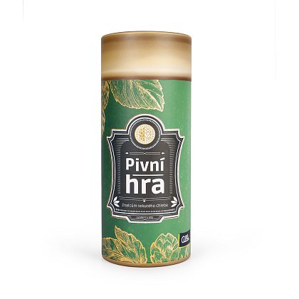 Pivní hra Pivní hra