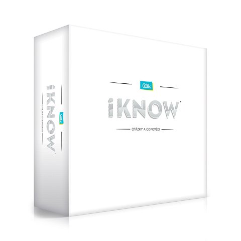 IKNOW - otázky a odpovědi iKNOW