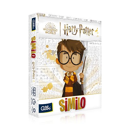 Similo: Jurský svět Harry Potter