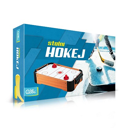 Stolní hokej  (air hockey) Stolní hokej  (air hockey)