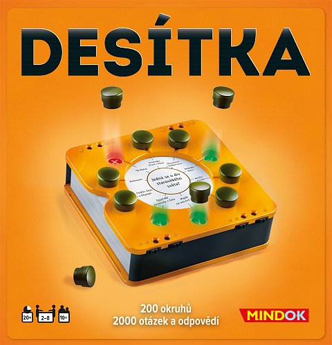 Desítka 