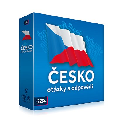 Česko - Otázky a odpovědi 