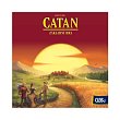 Základní hry Catan