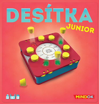 Desítka: Junior 