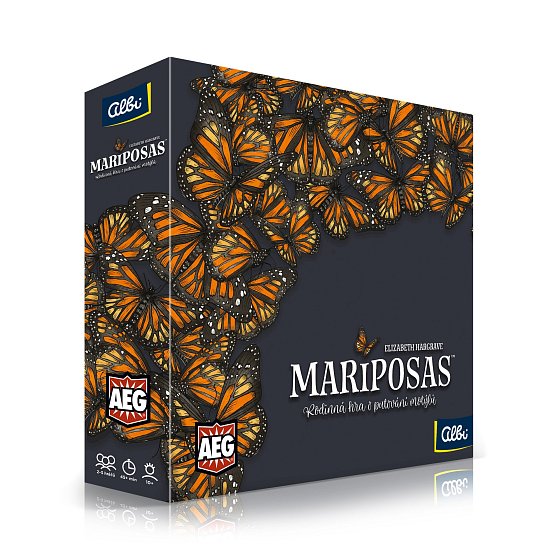 Mariposas Mariposas